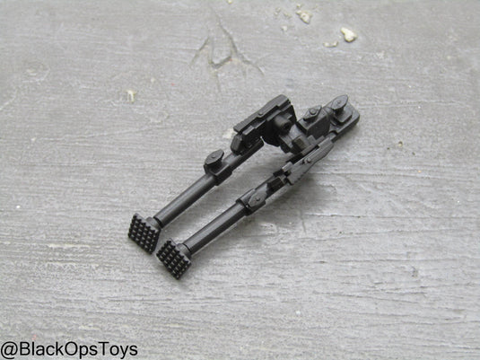 SMU - Coalition Forces - Black Extendable Bipod