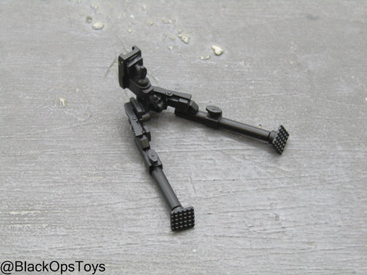 SMU - Coalition Forces - Black Extendable Bipod