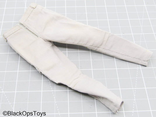 Tomb Raider - Female Tan Pants