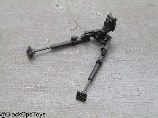 SMU - Coalition Forces - Black Extendable Bipod