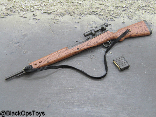 Model Weapons – Tagged 