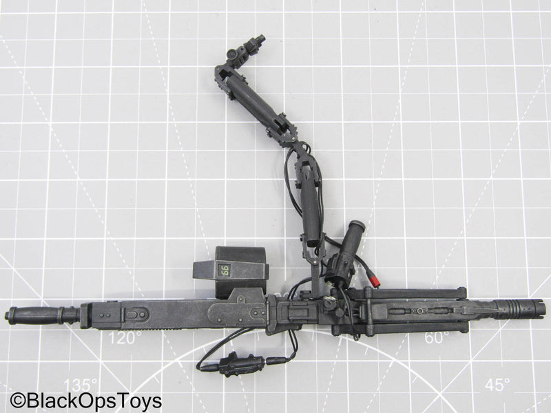 Load image into Gallery viewer, Aliens - M56 Smartgun (Hot Toys) (READ DESC)
