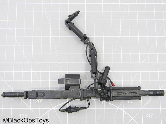 Aliens - M56 Smartgun (Hot Toys) (READ DESC)