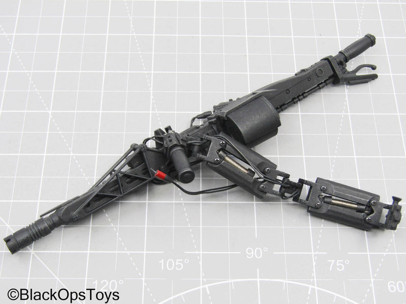 Load image into Gallery viewer, Aliens - M56 Smartgun (Hot Toys) (READ DESC)

