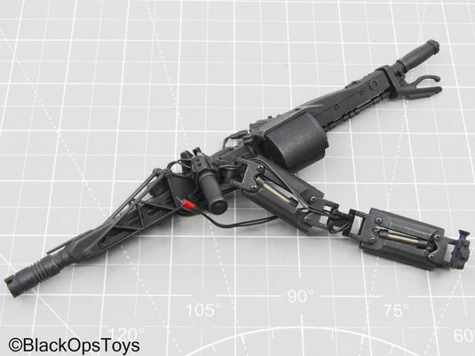 Aliens - M56 Smartgun (Hot Toys) (READ DESC)