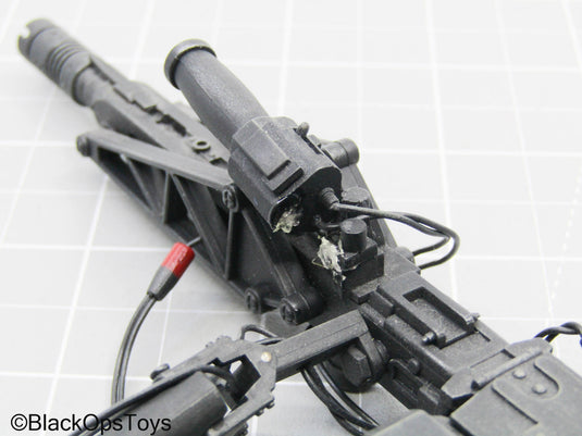 Aliens - M56 Smartgun (Hot Toys) (READ DESC)
