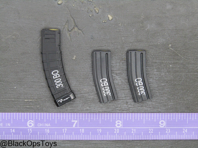 Load image into Gallery viewer, SMU - Coalition Forces - 45rd .300 BO Mag w/30rd .300 BO Mag (x2)
