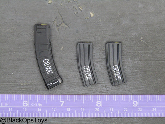 SMU - Coalition Forces - 45rd .300 BO Mag w/30rd .300 BO Mag (x2)