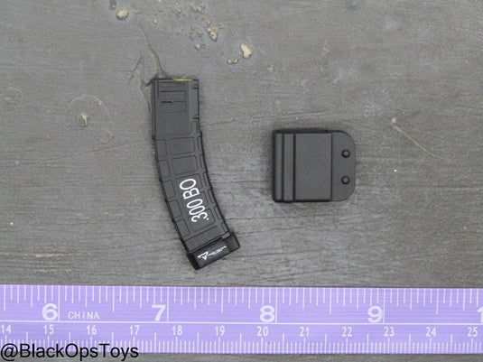 SMU - Coalition Forces - 45rd .300 BO Magazine w/Holster
