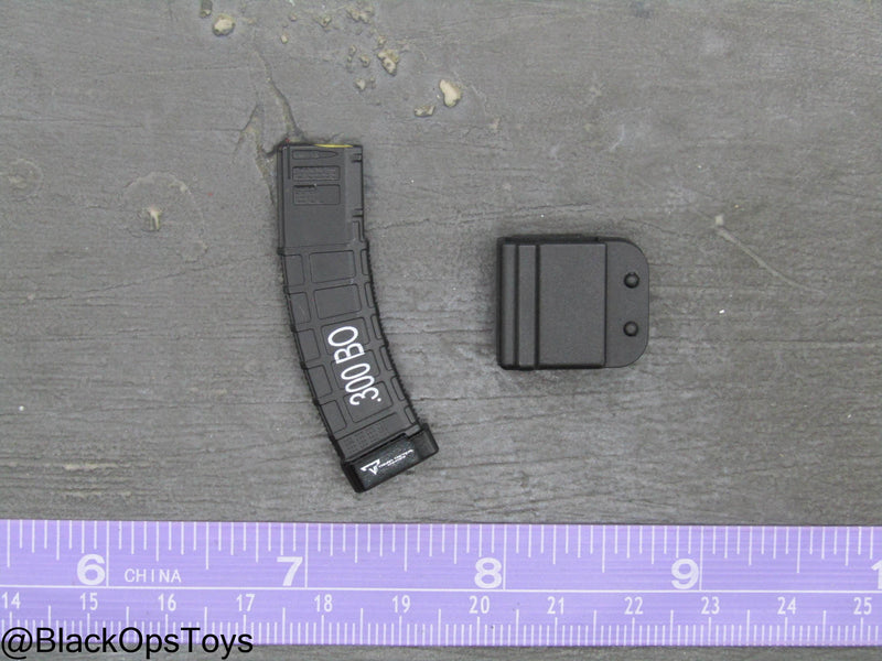 Load image into Gallery viewer, SMU - Coalition Forces - Pistol w/Battle Belt Set
