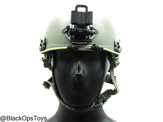 IDF Navy SFU - OD Green Helmet