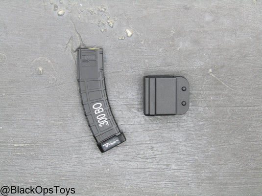 SMU - Coalition Forces - 45rd .300 BO Magazine w/Holster