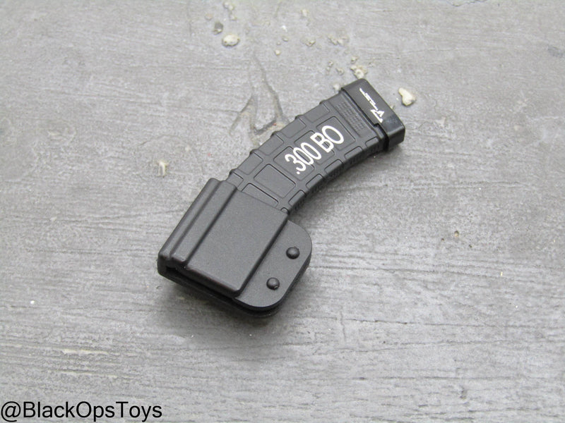 Load image into Gallery viewer, SMU - Coalition Forces - 45rd .300 BO Magazine w/Holster
