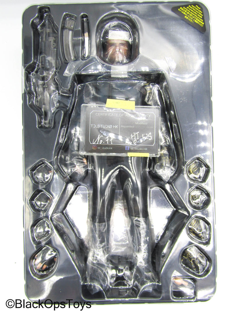 Load image into Gallery viewer, CUSTOM - The Falcon and The Winter Soldier - MINT IN BOX
