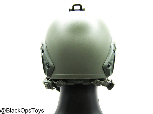 IDF Navy SFU - OD Green Helmet