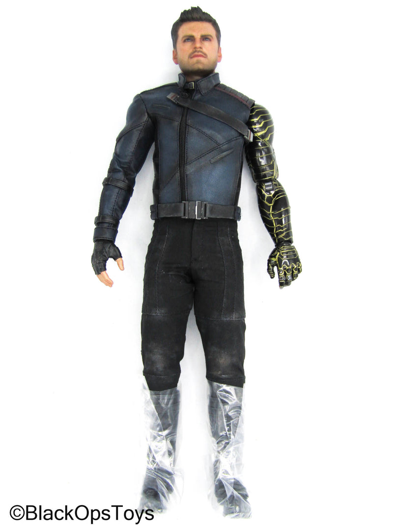 Load image into Gallery viewer, CUSTOM - The Falcon and The Winter Soldier - MINT IN BOX
