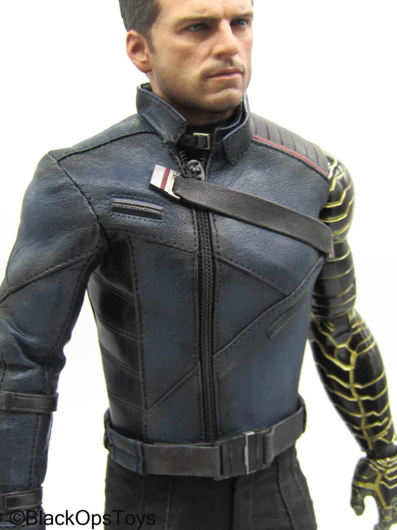 Load image into Gallery viewer, CUSTOM - The Falcon and The Winter Soldier - MINT IN BOX
