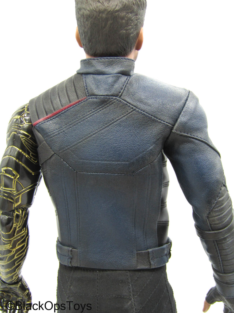Load image into Gallery viewer, CUSTOM - The Falcon and The Winter Soldier - MINT IN BOX
