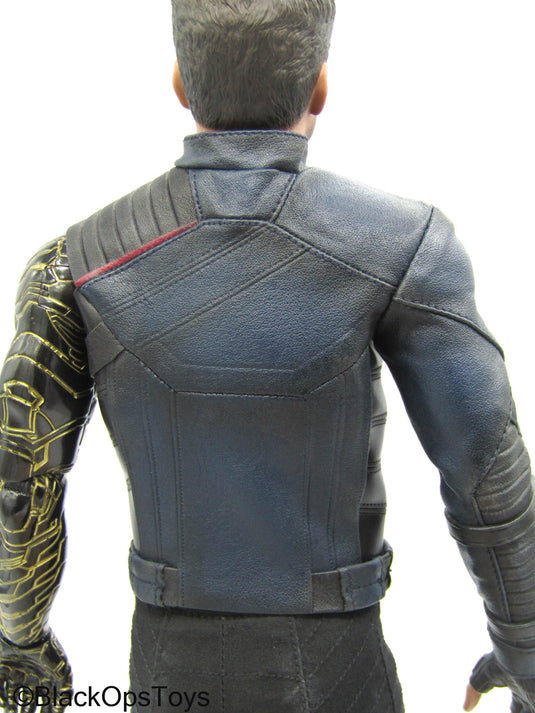 CUSTOM - The Falcon and The Winter Soldier - MINT IN BOX