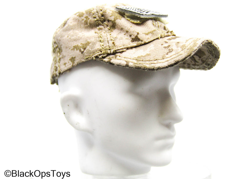Load image into Gallery viewer, AOR1 Cap w/US Flag Patch (Easy &amp; Simple)
