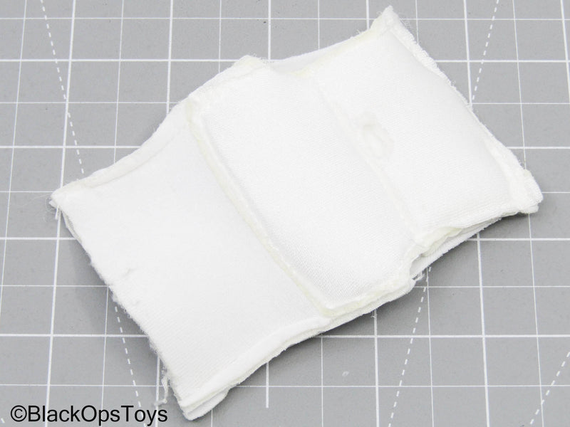 Load image into Gallery viewer, White Torso Padding
