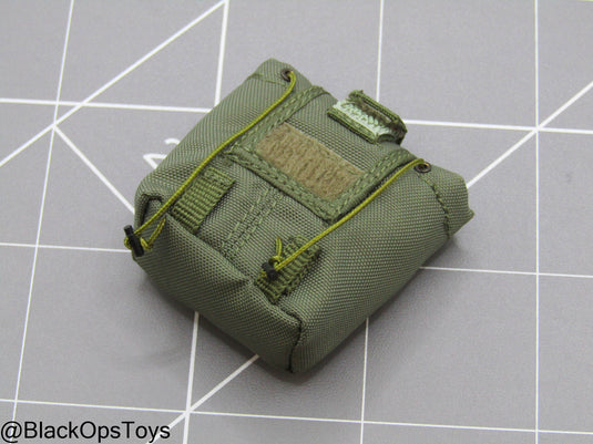 IDF Navy SFU - OD Green Dump Pouch