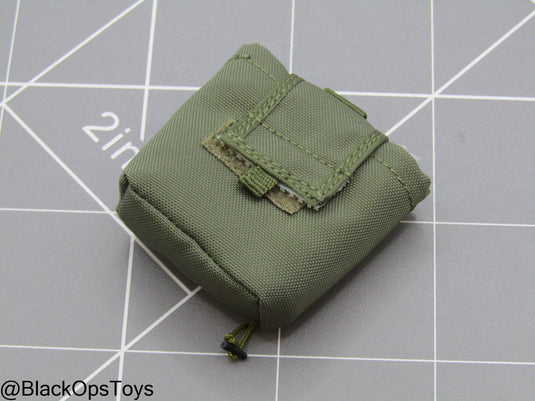 IDF Navy SFU - OD Green Dump Pouch