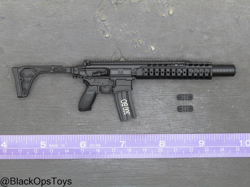 Load image into Gallery viewer, SMU - Coalition Forces - LVAW .300 Assault Rifle Set Type 2

