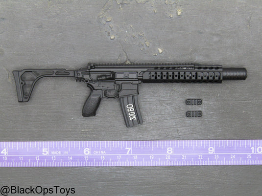 SMU - Coalition Forces - LVAW .300 Assault Rifle Set Type 2