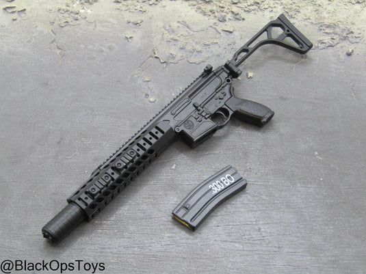 SMU - Coalition Forces - LVAW .300 Assault Rifle Set Type 2
