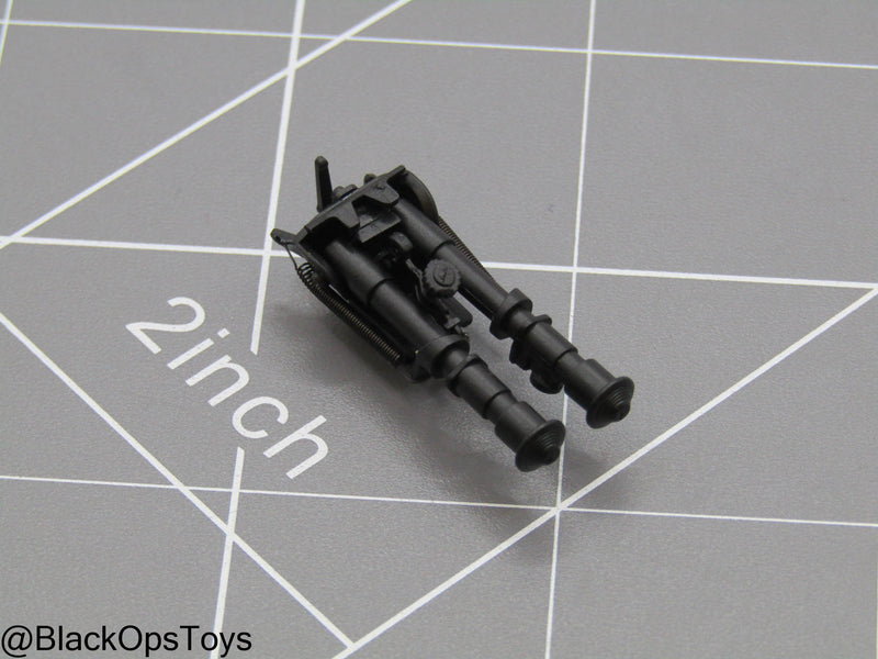 Load image into Gallery viewer, IDF Navy SFU - Black Bipod
