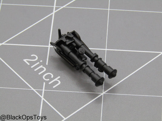 IDF Navy SFU - Black Bipod