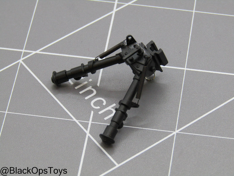 Load image into Gallery viewer, IDF Navy SFU - Black Bipod
