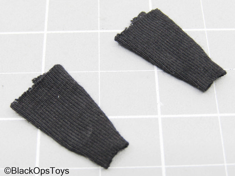 Load image into Gallery viewer, Black Socks
