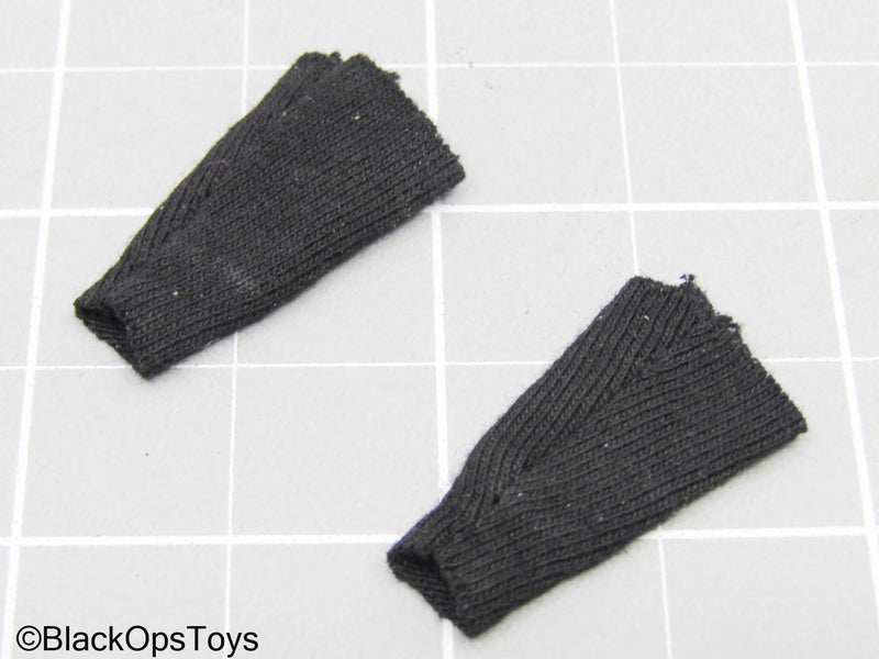 Load image into Gallery viewer, Black Socks
