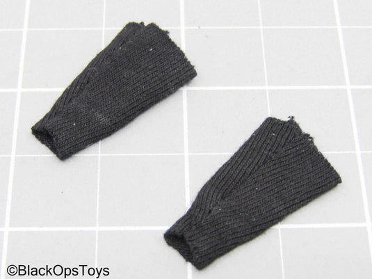 Black Socks