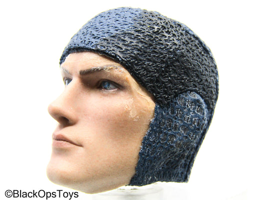 Custom Female Headsculpt