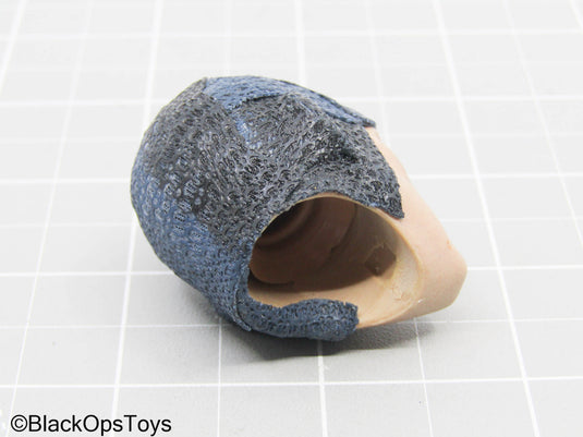 Custom Female Headsculpt