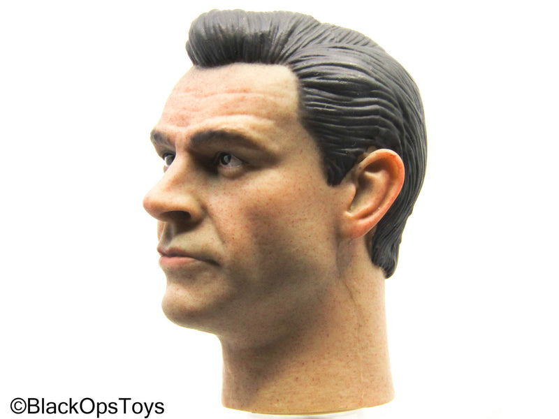 Load image into Gallery viewer, James Bond Headsculpt
