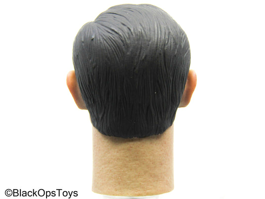 James Bond Headsculpt