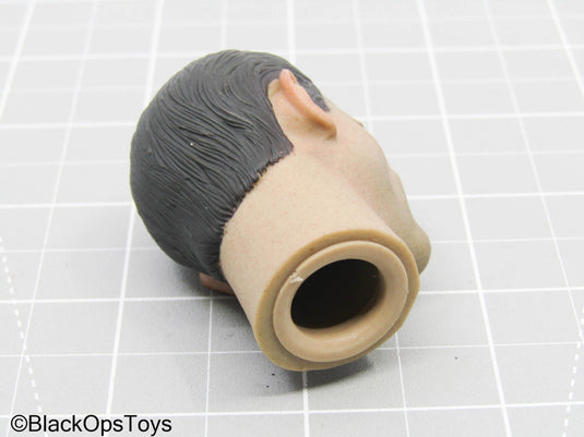 James Bond Headsculpt