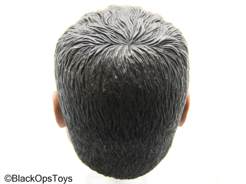 Load image into Gallery viewer, Superman - Man Of Steel - General Zod Headsculpt (Hot Toys)
