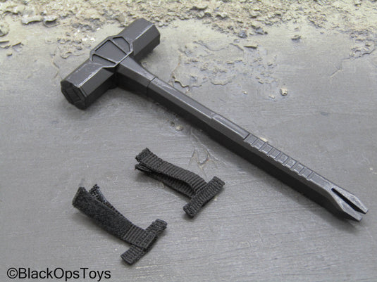 Bravo 0-7 Kill Or Capture - Breaching Hammer