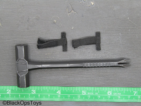 Bravo 0-7 Kill Or Capture - Breaching Hammer