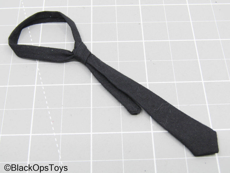 Load image into Gallery viewer, Black Tie
