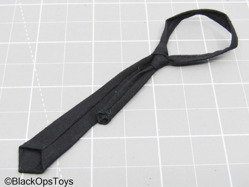 Load image into Gallery viewer, Black Tie
