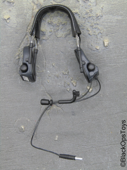 Bravo 0-7 Kill Or Capture - Headphones w/Mic