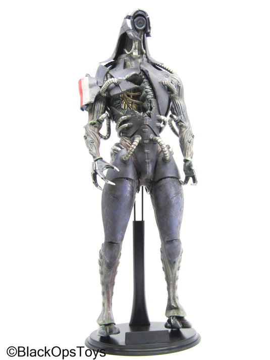 Mass Effect 3 - Legion Figure (ThreeZero) (READ DESC)