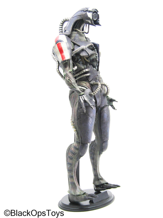 Mass Effect 3 - Legion Figure (ThreeZero) (READ DESC)