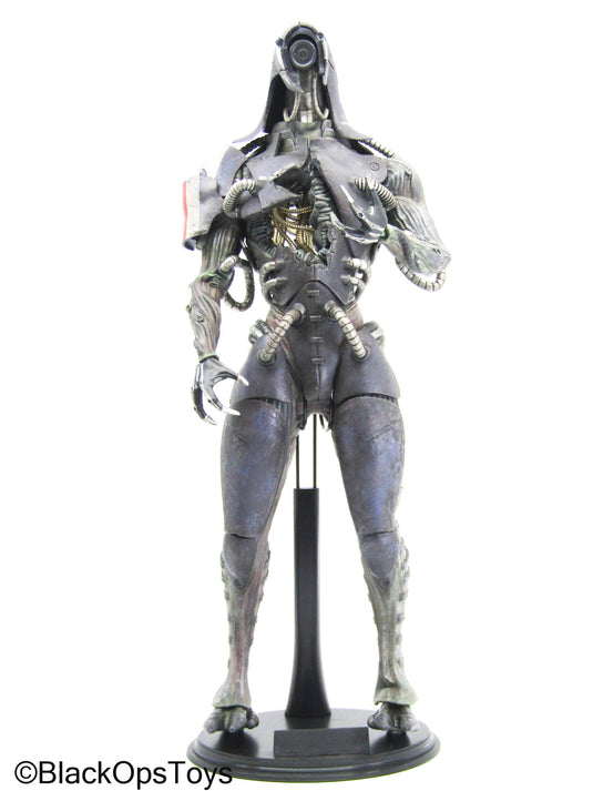 Mass Effect 3 - Legion Figure (ThreeZero) (READ DESC)